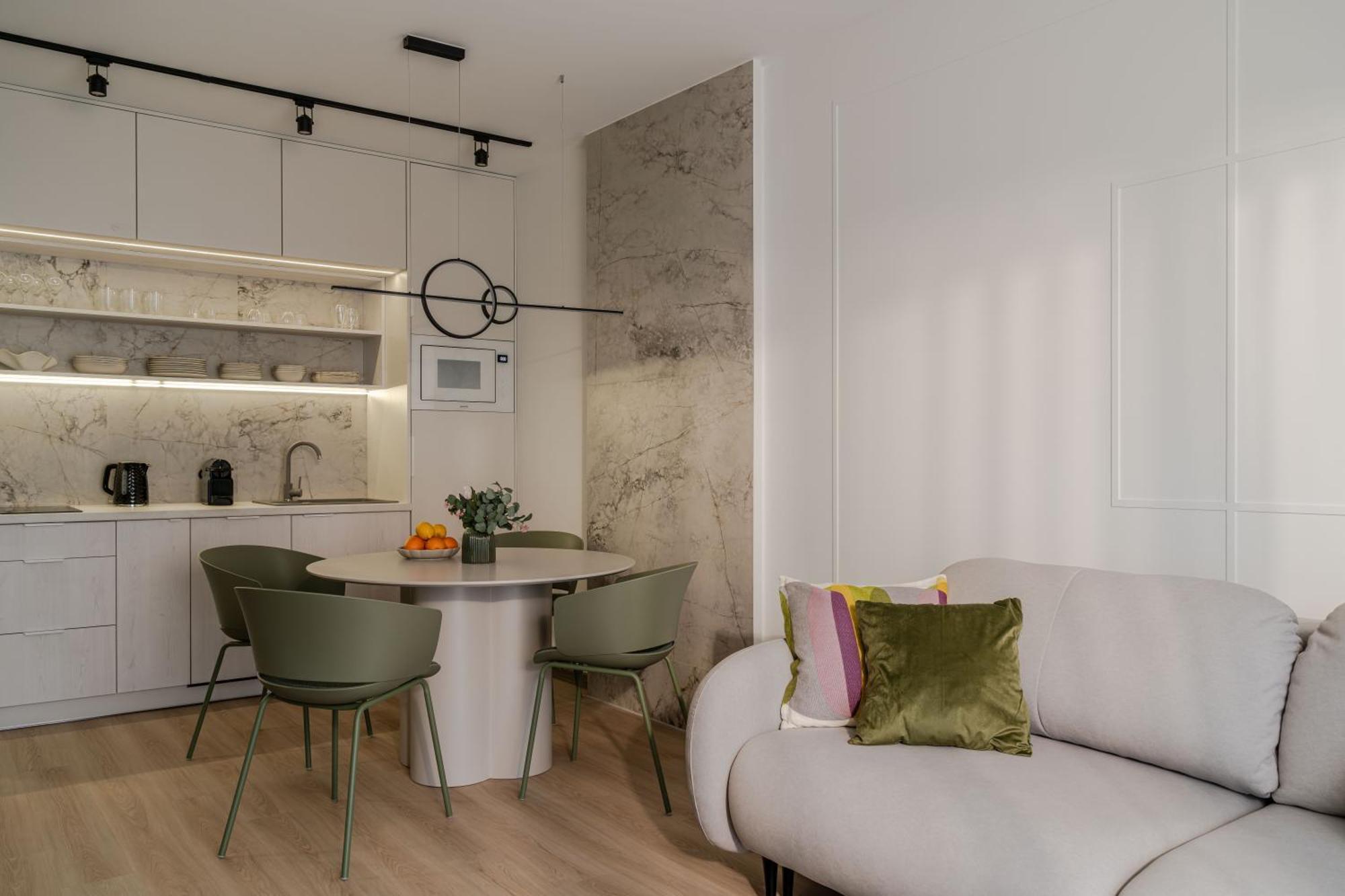 Ina Rent - Czysta Premium