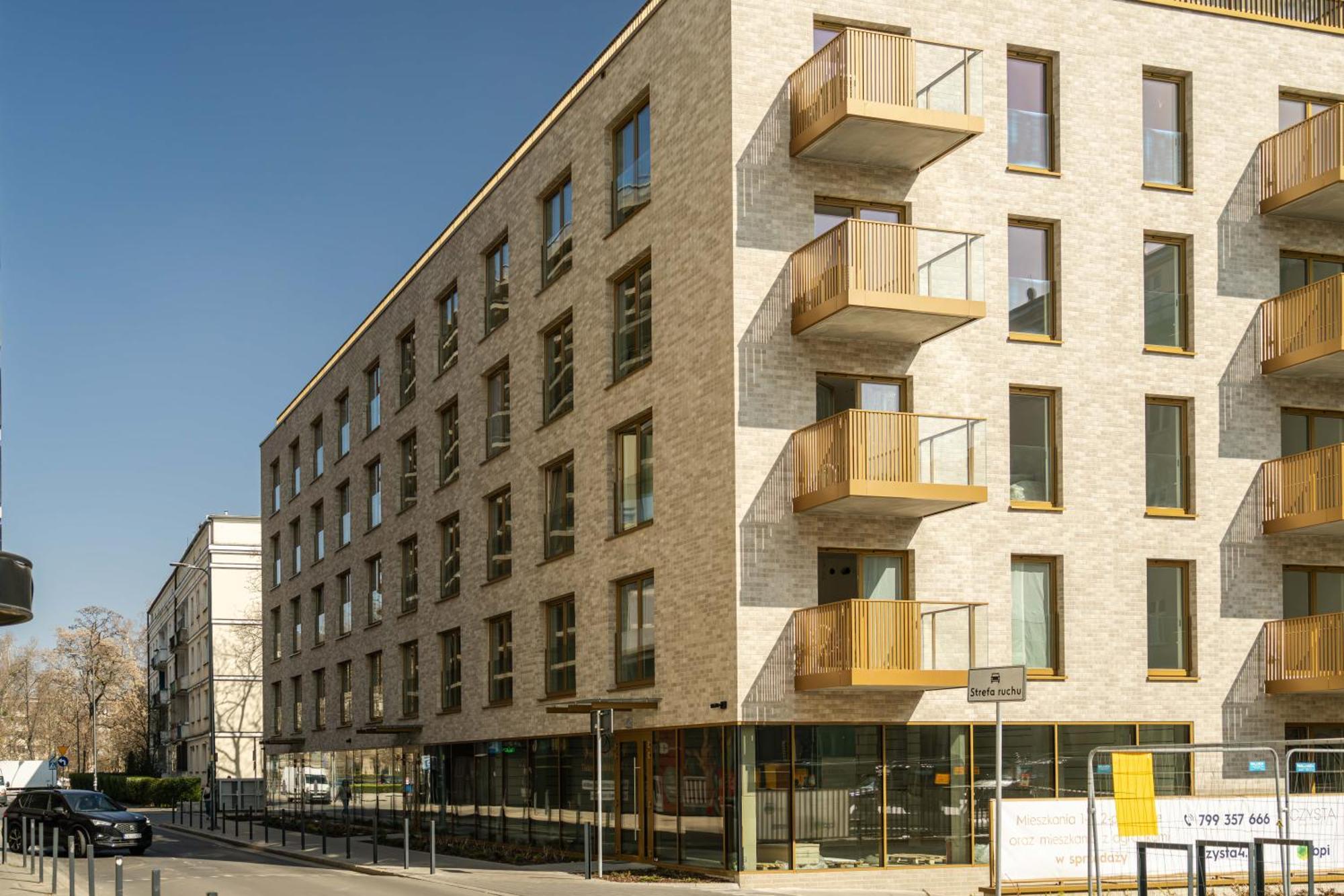 Ina Rent - Czysta Premium Hotel apartamentowy Wrocław