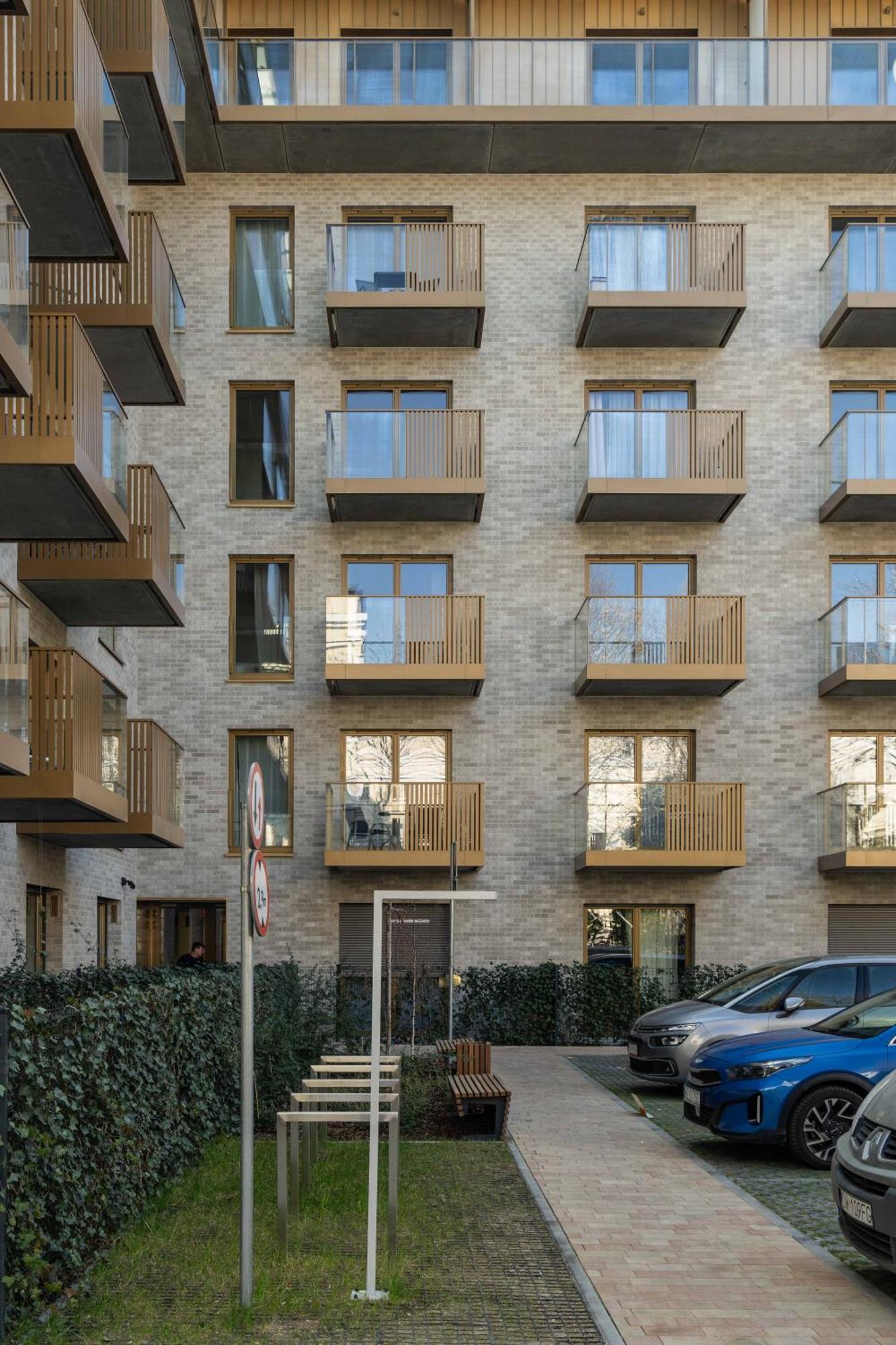 Ina Rent - Czysta Premium *