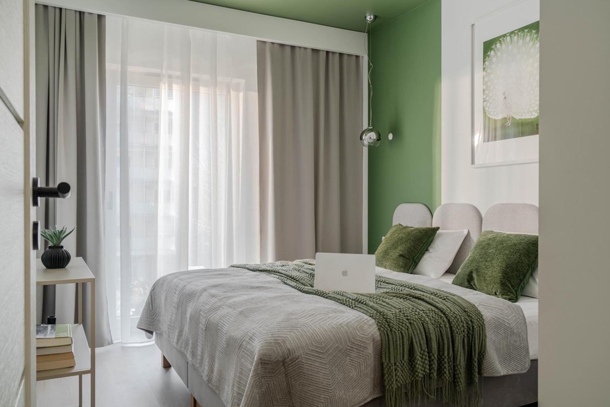 Ina Rent - Czysta Premium Hotel apartamentowy